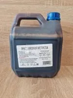 Меласса тростниковая для производства рома, 4 кг