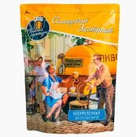 НЕОХМЕЛЕННЫЙ солодовый экстракт Пивная Культура "Для светлых сортов", 1 кг