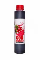 Сок концентрированный вишневый, 1 л