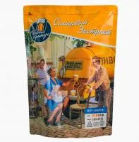 Охмеленный солодовый экстракт Пивная Культура "Лагер - а-ля Жигули", 2,2 кг