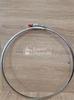 Запорный обруч регулируемый D 440 мм, 50 л