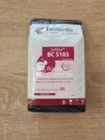 ДРОЖЖИ винные Fermentis/Ферментис BC S103, 500гр