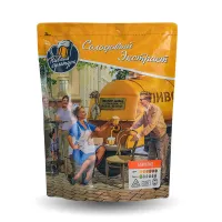 Охмеленный солодовый экстракт Пивная Культура "Бархатное", 2,2кг