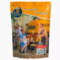 Охмеленный солодовый экстракт Пивная Культура "Светлое Как раньше", 2,2 кг