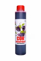 Сок концентрированный ежевичный, 1 л