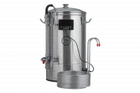 Автоматическая пивоварня Easy Brew-40 c wi-fi, без чиллера с замками