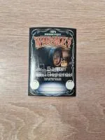 ЭТИКЕТКА Whiskey