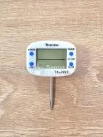 ТЕРМОМЕТР с оповещением ТА-288S