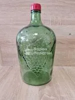 Бутыль Виноград, 5л