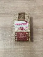 Набор Алхимия вкуса Черри Бренди