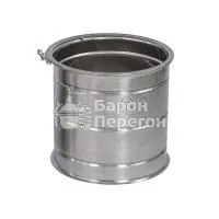 Увеличитель перегонного куба на 37 л