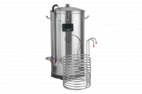 Автоматическая пивоварня Easy Brew-70 c wi-fi без чиллера