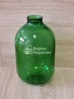 Банка (СКО-горло 82мм), 10л