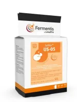 ДРОЖЖИ пивные SafAle US-05, 500гр