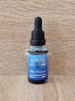 Эссенция ALCOSTAR Blue Curacao Блю Кюрасао, 30 мл