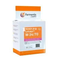 ДРОЖЖИ пивные SafLager W-34/70, 500гр