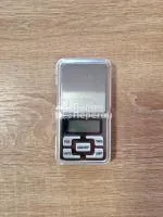 Весы ювелирные, 500гр, точность 0,1
