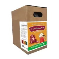 Зерновой набор BEERVINGEM А-ля Мартовское, на 20л пива