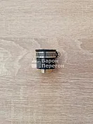 Переходник на кран (резиновый)*