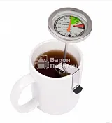 Держатель для термометра