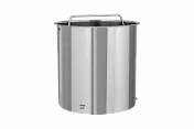 Автоматическая пивоварня Easy Brew-40 c wi-fi, без чиллера с замками