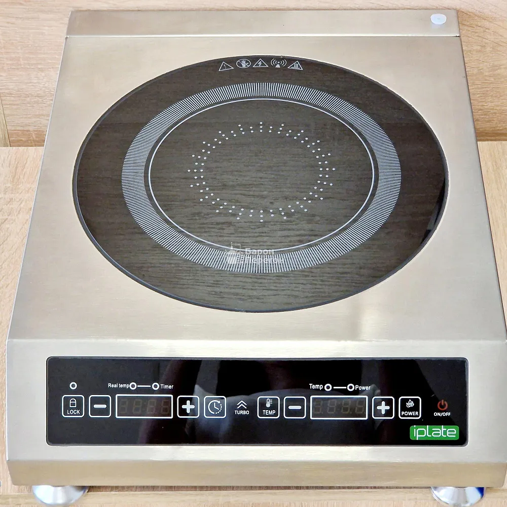 Плита индукционная IPLATE ALISA