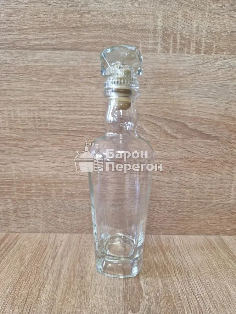 Графин Кватро 0,5л