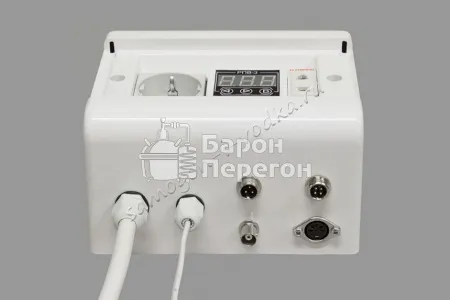 Автоматика БКУ-077