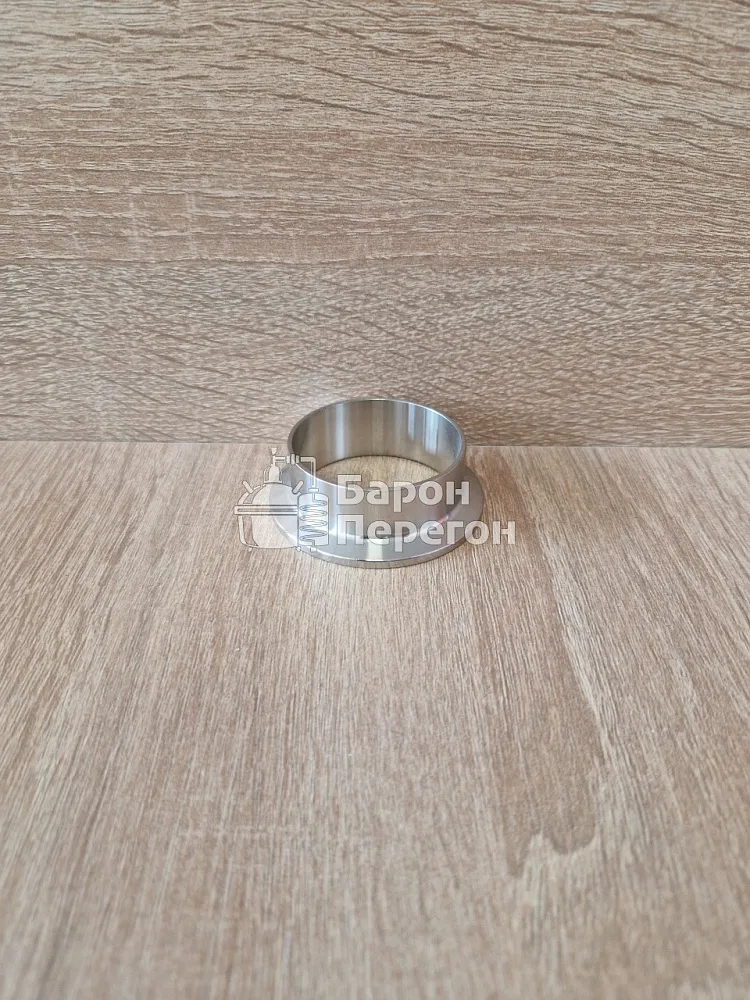 Патрубок от клампа 2 дюйма