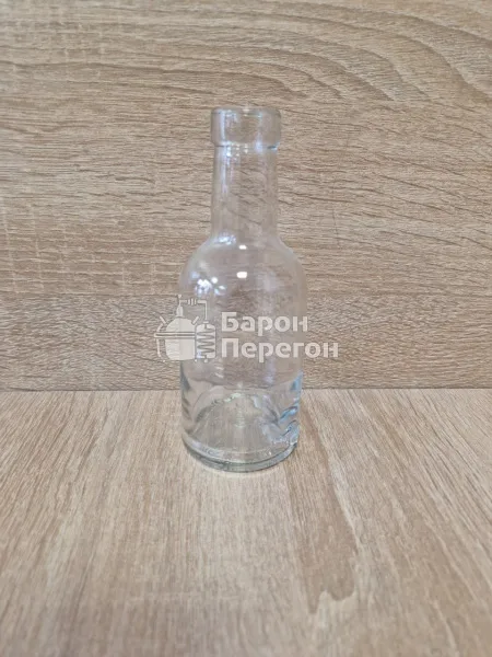 Бутылка 0,2л ДОМАШНЯЯ