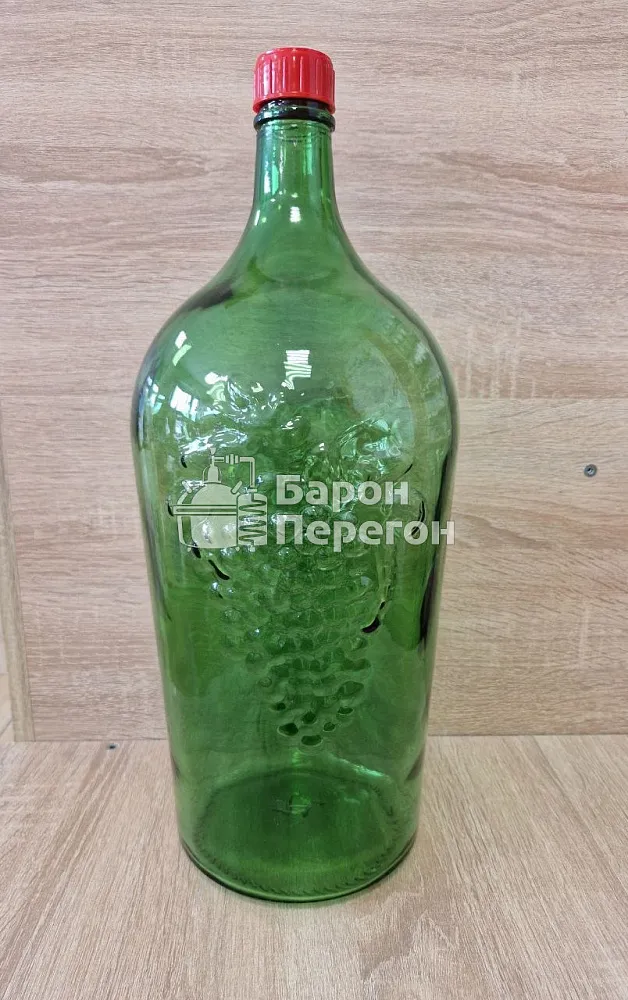 Бутыль СИМОН, 7л