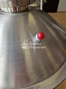 Клапан избыточного давления