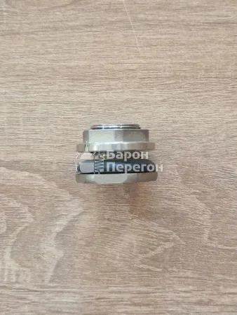 Врезка на 1/2 дюйма