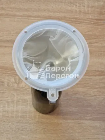 Фильтр нейлоновый для воронки 13см