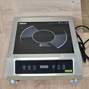 Плита индукционная IPLATE NORA