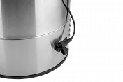 Автоматическая пивоварня Easy Brew-40 c wi-fi, без чиллера с замками