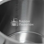 Перегонный куб Люкссталь 8М, 37 л