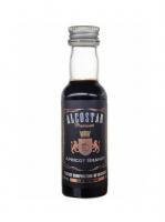 Эссенция ALCOSTAR Premium Apricot Brandy (Абрикосовый Бренди)