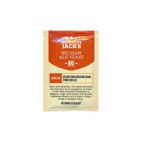 Дрожжи пивные Mangrove Jack's Belgian Ale M41