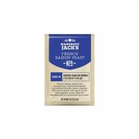 Дрожжи пивные Mangrove Jack's French Saison M29