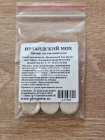 Осветлитель «Ирландский мох»