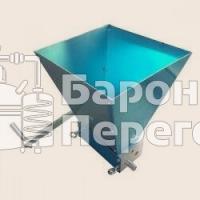 Мельница двухвальцовая