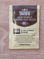 Дрожжи пивные MANGROVE JACK'S New World Strong Ale M42