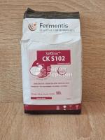 ДРОЖЖИ винные Fermentis/Ферментис CK S102, 500гр