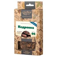 Набор Алхимия вкуса Кедровка