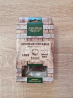 Щепа французского дуба Алхимия вкуса (блоки, сильный обжиг), 20 г