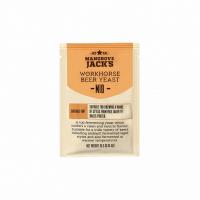 Дрожжи пивные Mangrove Jack's Workhorse M10