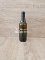 Бутылка 0,5л ПИВНАЯ
