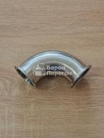 Поворот 90 градусов, 2 дюйма