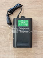 Компрессор для дымогенератора